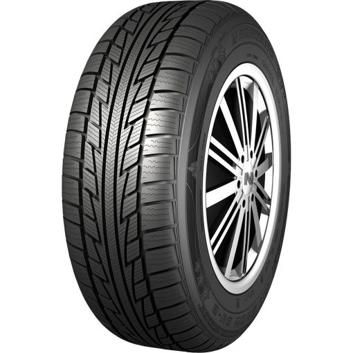 NANKANG SV-2 175 60R14 83H NANKANG SV-2 175 60R14 83H