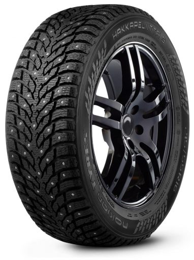 NOKIAN HKPL 9 245 40R20 99T NOKIAN HKPL 9 245 40R20 99T
