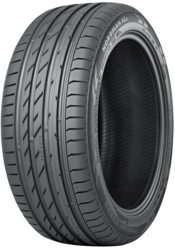 NOKIAN NORDMAN SZ2 265 35R18 97Y NOKIAN NORDMAN SZ2 265 35R18 97Y