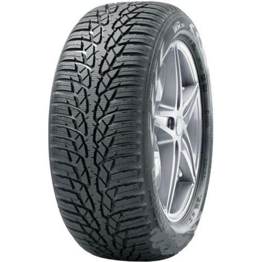 NOKIAN WR D4 185 55R15 86H