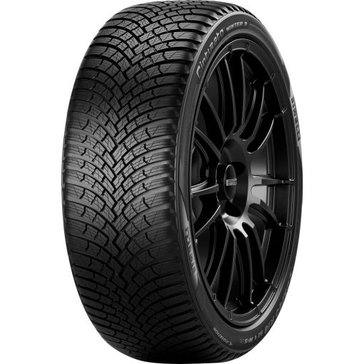 PIRELLI CINTURATO WINTER 3 205 55R19 97H