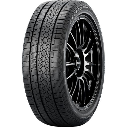 PIRELLI ICE ZERO ASIMMETRICO PLUS 255 45R19 104H