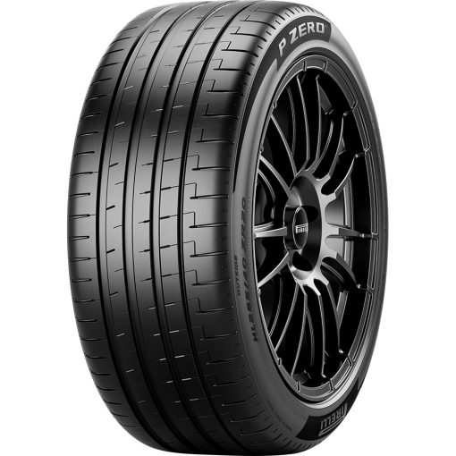 PIRELLI P ZERO (PZ5) 255 35R21 98W PIRELLI P ZERO (PZ5) 255 35R21 98W