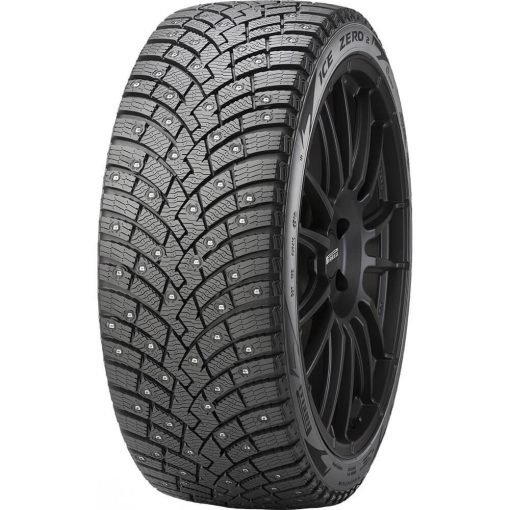 PIRELLI SCORPION ICE ZERO 2 235 55R18 104H