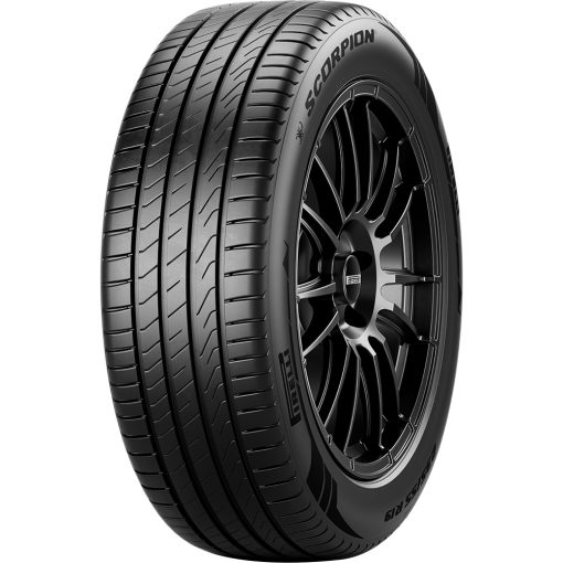 PIRELLI SCORPION (S3) 255 55R19 111W