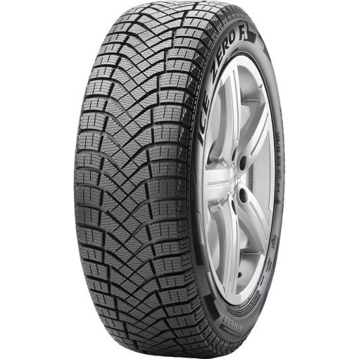 PIRELLI WINTER ICE ZERO FR 215 50R19 93T