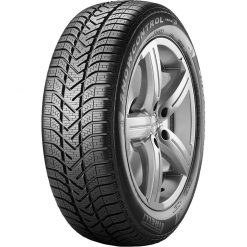 PIRELLI WINTER SNOWCONTROL 3 195 55R17 92H