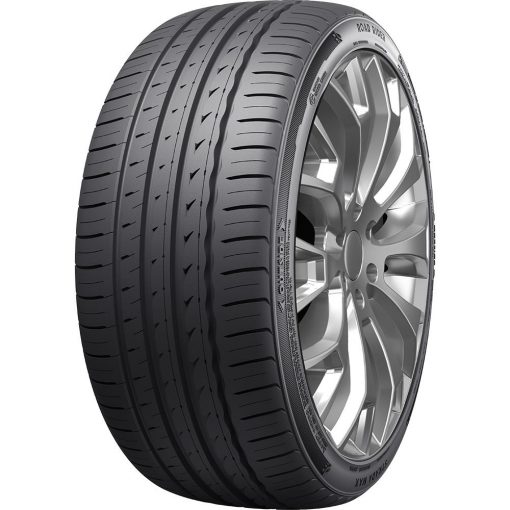 ROAD RIDER STRADA MAX 245 45R18 100W