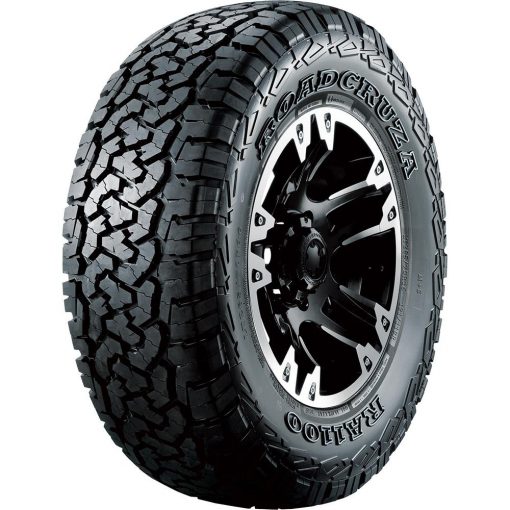 ROADCRUZA RA1100 245 55R19 107H