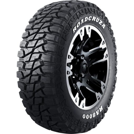 ROADCRUZA RA8000 35X12.5R17 121Q ROADCRUZA RA8000 35X12.5R17 121Q