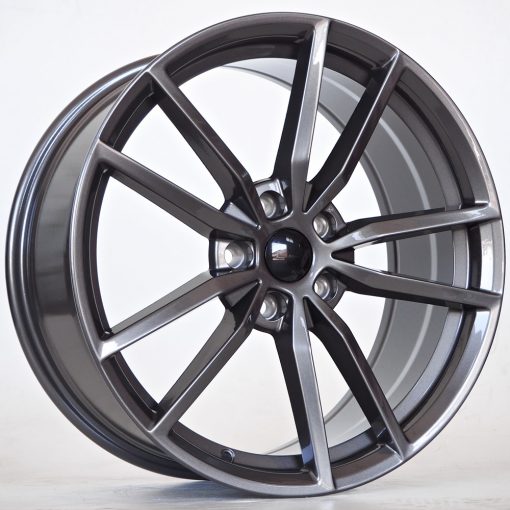 hogan_sw1914_18inch_gunmetal hogan_sw1914_18inch_gunmetal