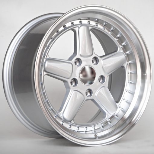 kara_sw7961f_silver_machined_lip_chrome_rivets kara_sw7961f_silver_machined_lip_chrome_rivets