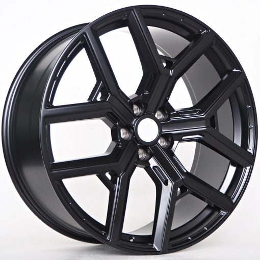 lando_sw5562_23inch_matt_black lando_sw5562_23inch_matt_black