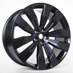 leo_swlrh044_22inch_matt_black