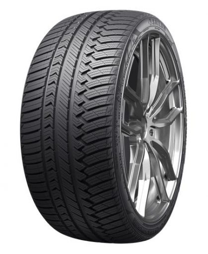 SAILUN ATREZZO 4SEASONS PRO EV 255 50R19 107V