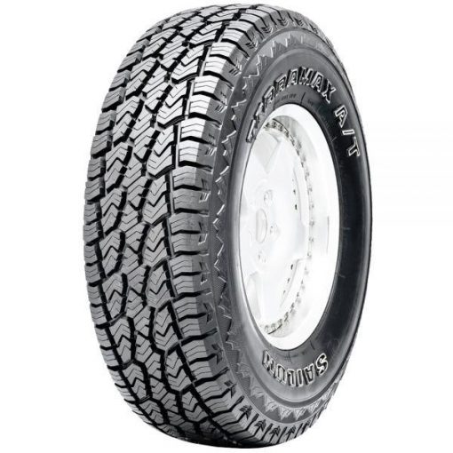 T 265 65R17 112S