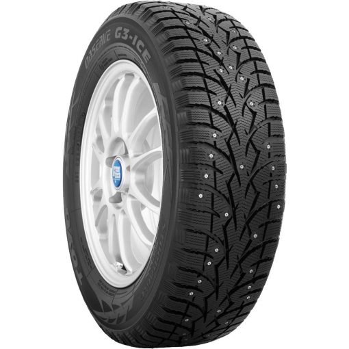 TOYO OBSERVE G3 ICE 255 65R16 109T TOYO OBSERVE G3 ICE 255 65R16 109T