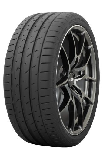 TOYO PROXES SPORT 2 245 40R20 99Y