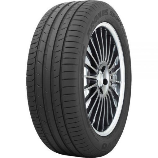 TOYO PROXES SPORT SUV 275 40R21 107Y TOYO PROXES SPORT SUV 275 40R21 107Y