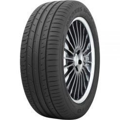 TOYO PROXES SPORT SUV 295 40R22 112Y