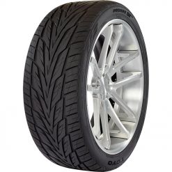 TOYO PROXES ST3 265 40R22 106W