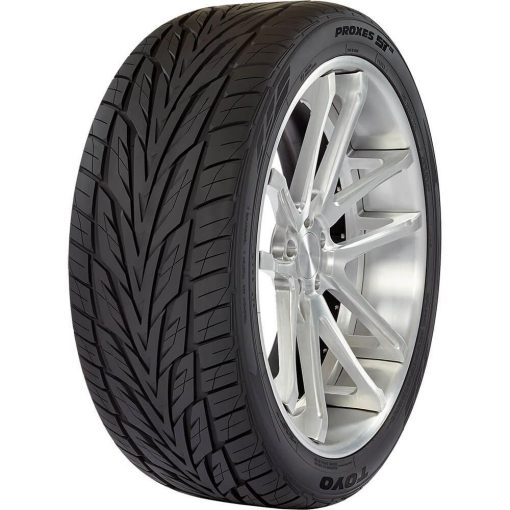TOYO PROXES ST3 275 40R22 108W TOYO PROXES ST3 275 40R22 108W