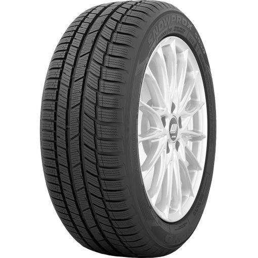 TOYO SNOWPROX S954 205 45R16 87H TOYO SNOWPROX S954 205 45R16 87H