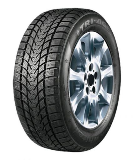TRI-ACE SNOW WHITE II 285 40R22 110H TRI-ACE SNOW WHITE II 285 40R22 110H