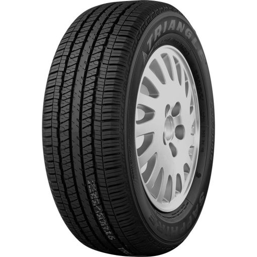TRIANGLE SAPPHIRE (TR257) 265 65R17 112H TRIANGLE SAPPHIRE (TR257) 265 65R17 112H