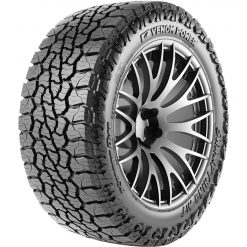 T 35X12.5R20 121Q