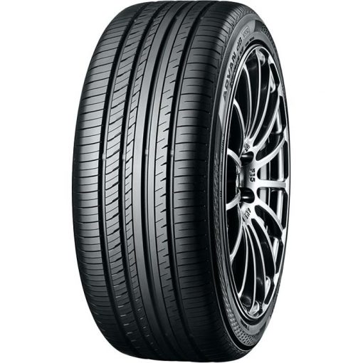 YOKOHAMA ADVAN DB V552 255 40R21 102Y