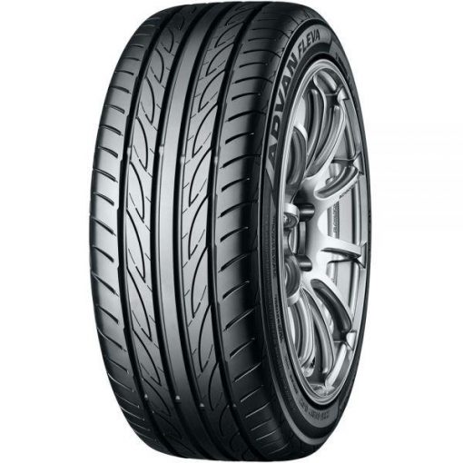 YOKOHAMA ADVAN FLEVA V701 235 35R19 91W