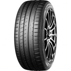 YOKOHAMA ADVAN SPORT EV V108A 245 35R20 95Y