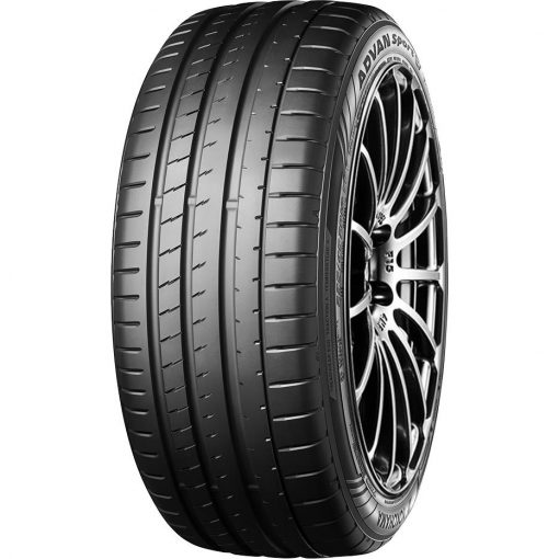 YOKOHAMA ADVAN SPORT EV V108F 255 35R21 98W YOKOHAMA ADVAN SPORT EV V108F 255 35R21 98W