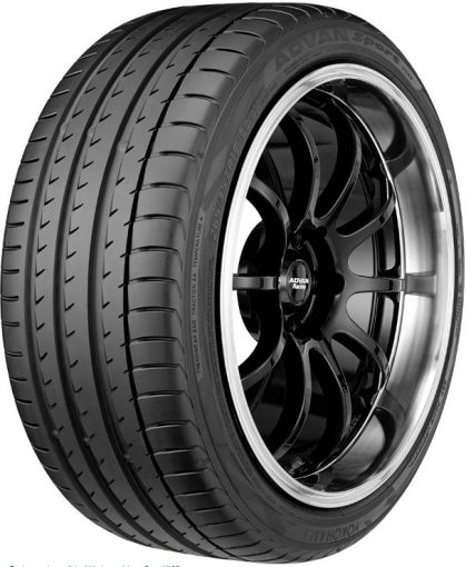 YOKOHAMA ADVAN SPORT V105D 275 35R20 102Y YOKOHAMA ADVAN SPORT V105D 275 35R20 102Y
