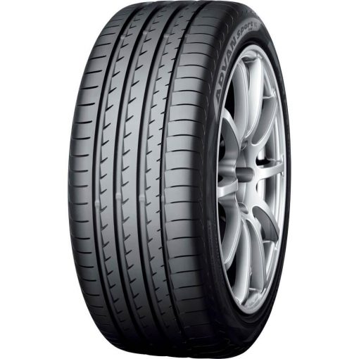 YOKOHAMA ADVAN SPORT V105T 295 40R21 111Y