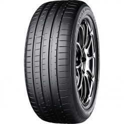 YOKOHAMA ADVAN SPORT V107 255 35R18 94Y