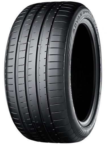 YOKOHAMA ADVAN SPORT V107E 245 45R20 103W