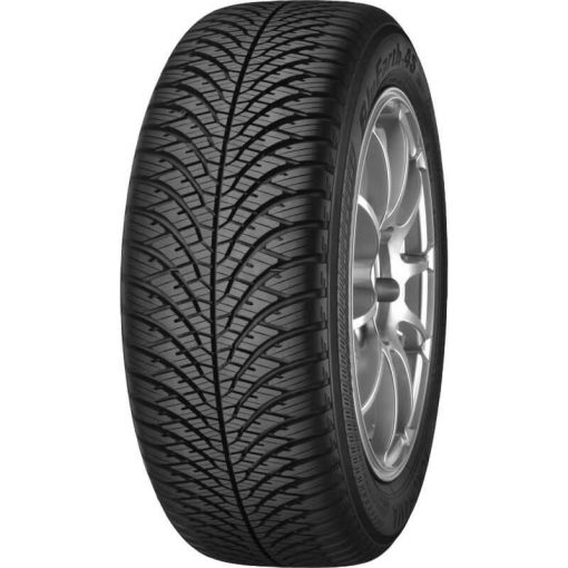 YOKOHAMA BLUEARTH 4S (AW21) 225 45R17 94V