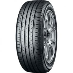 YOKOHAMA BLUEARTH-GT AE51 215 50R17 95W