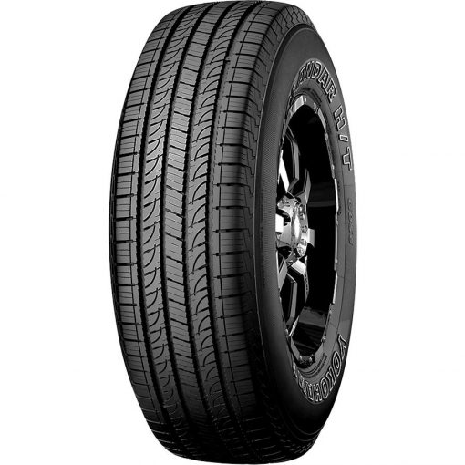 T G056 255 60R18 112V