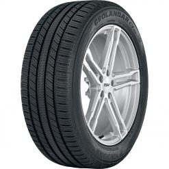 YOKOHAMA GEOLANDAR X-CV G058 225 55R18 98V