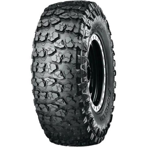 YOKOHAMA GEOLANDAR X-MT G005 35X12.5R20 121Q YOKOHAMA GEOLANDAR X-MT G005 35X12.5R20 121Q