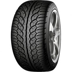 YOKOHAMA PARADA SPEC-X PA02 285 35R22 106V