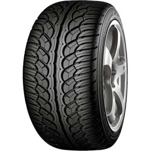 YOKOHAMA PARADA SPEC-X PA02 285 35R22 106V