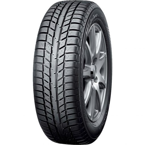 YOKOHAMA W.DRIVE V903 185 60R14 82T YOKOHAMA W.DRIVE V903 185 60R14 82T