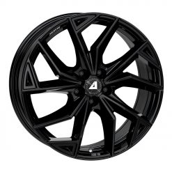 Alutec ADX.02 5x108 R18x7.5 ET48 63.4 ratlankiai