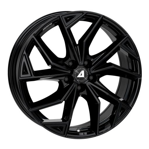 Alutec ADX.02 5×108 R18x7.5 ET48 63.4 ratlankiai