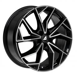 Alutec ADX.02 5x112 R17x7 ET40 57.1 ratlankiai