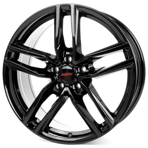Alutec Ikenu 5×114.3 R17x7.5 ET38 70.1 ratlankiai Alutec Ikenu 5×114.3 R17x7.5 ET38 70.1 ratlankiai